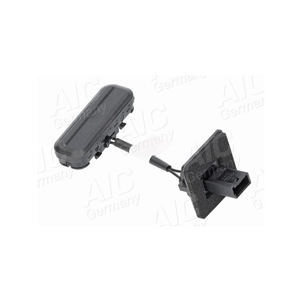 Baklucka, handtag, Baklucka Aic 70885 AIC