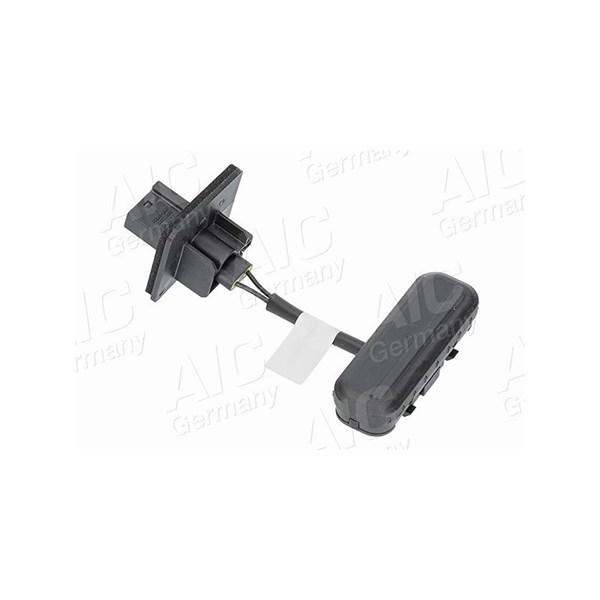 Baklucka, handtag, Baklucka Aic 70885 AIC