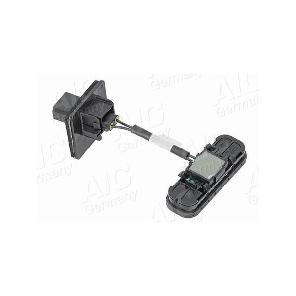 Baklucka, handtag, Baklucka Aic 70885 AIC