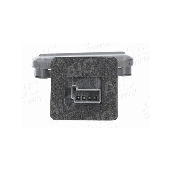 Baklucka, handtag, Baklucka Aic 70885 AIC
