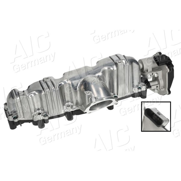 Sugrörsamodul Aic 75204SET AIC