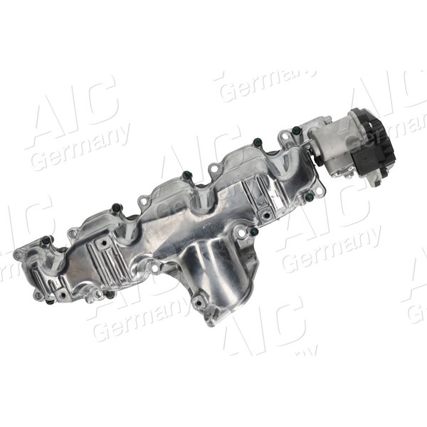 Sugrörsamodul Aic 75204SET AIC