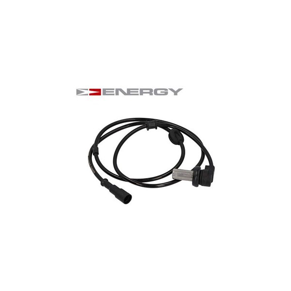 ABS-givare, Sensor, hjulvarvtal 12V, Bak