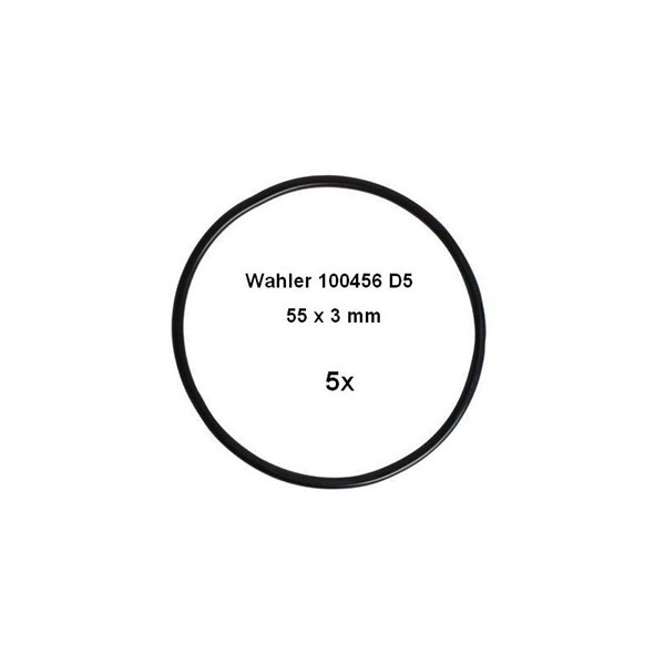 Packning EGR-ventil Borgwarner (wahler) 100456D5 BorgWarner (Wahler)