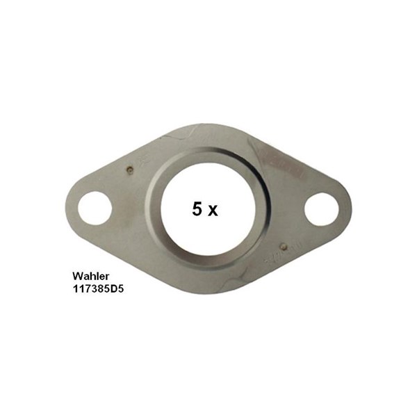 Packning EGR-ventil Borgwarner (wahler) 117385D5 BorgWarner (Wahler)