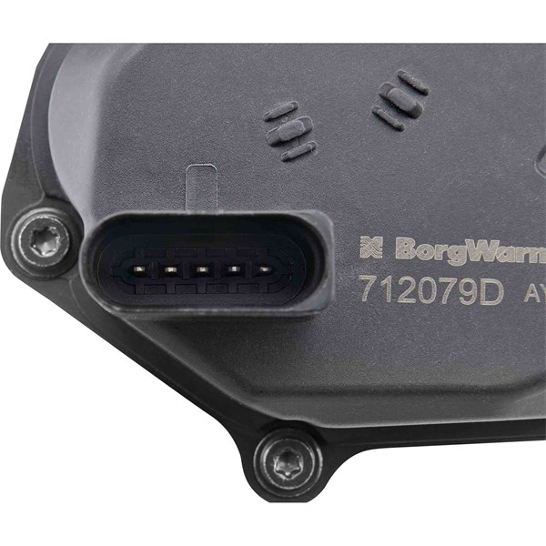 Egr-ventil Borgwarner (wahler) 712079D BorgWarner (Wahler)