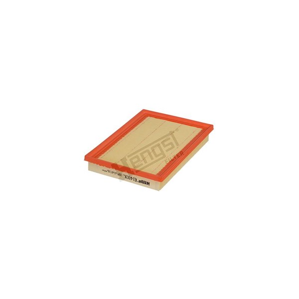Luftfilter Hengst filter E1483L HENGST FILTER