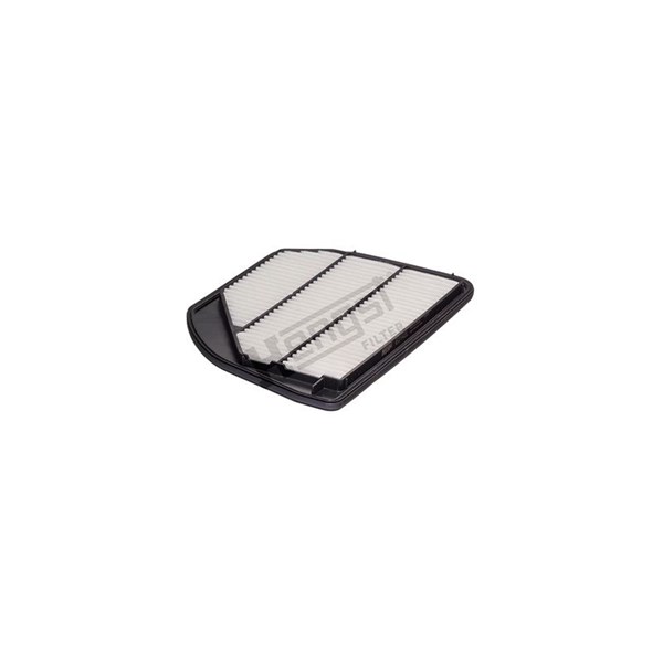 Luftfilter Hengst filter E2142L HENGST FILTER