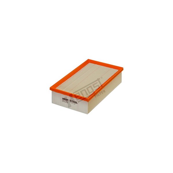 Luftfilter Hengst filter E2205L HENGST FILTER
