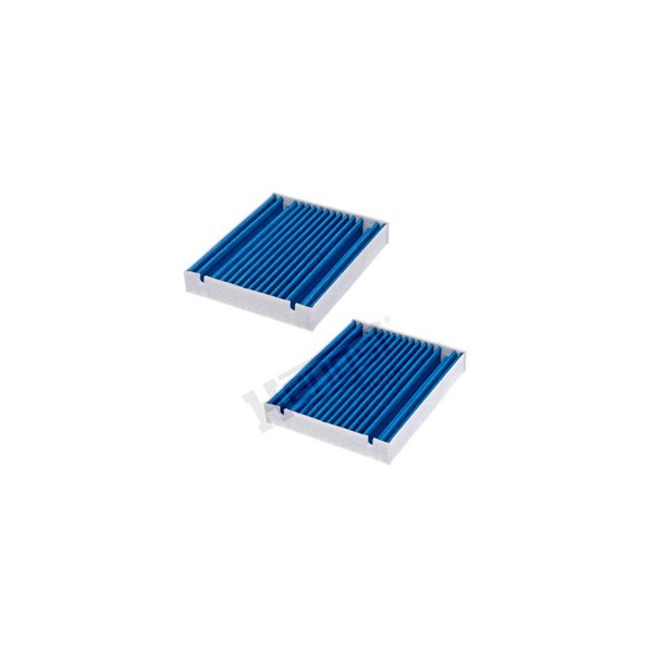 Kupefilter Hengst filter E6989LB-2 HENGST FILTER