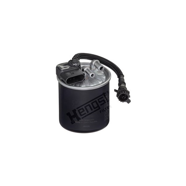 Bränslefilter Hengst filter H722WK HENGST FILTER Bränslefilter Hengst filter H722WK HENGST FILTER