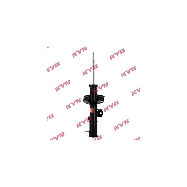 Stötdämpare Gastryck, framaxel vänster Kyb 338109 KYB