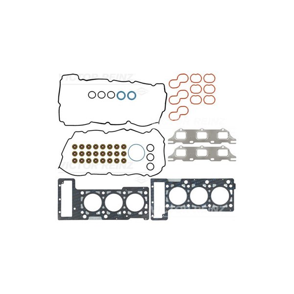Packningssats, topplock / Sotningssats Victor reinz 02-10036-01 VICTOR REINZ