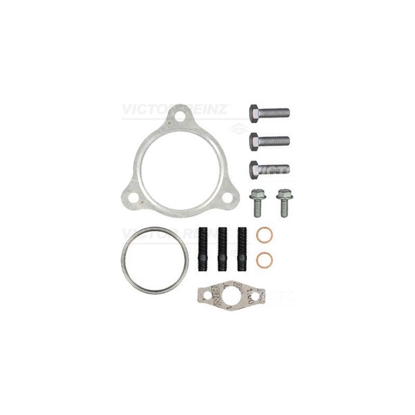 Monteringsats, Turbo Victor reinz 04-10255-01 VICTOR REINZ