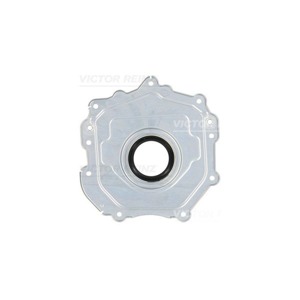 Oljepackningsring, vevaxel, Fram Victor reinz 81-90092-00 VICTOR REINZ