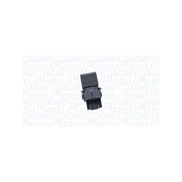 Brytare, fönsterhiss, Höger fram Magneti marelli 000051195010 MAGNETI MARELLI