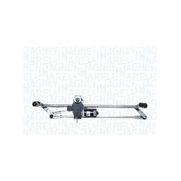 Vindrutetorkarsystem 12V, Fram Magneti marelli 064351119010 MAGNETI MARELLI
