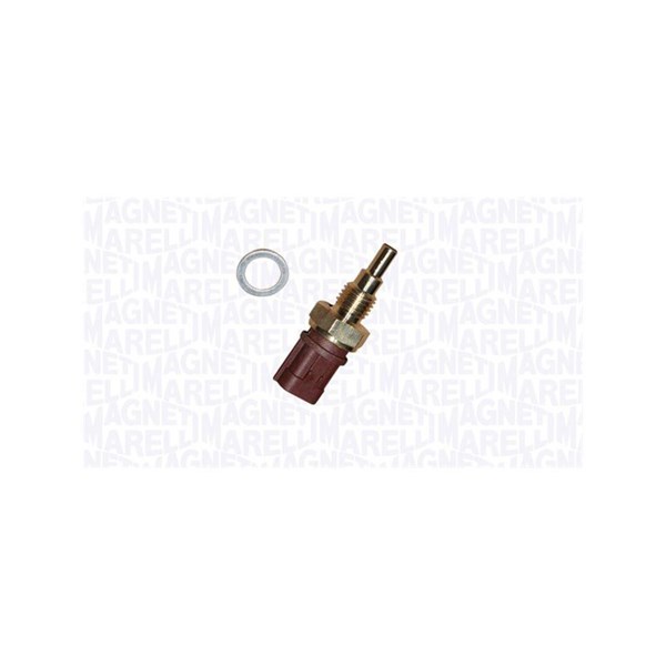 Sensor, kylvätsketemperatur Magneti marelli 171916011850 MAGNETI MARELLI