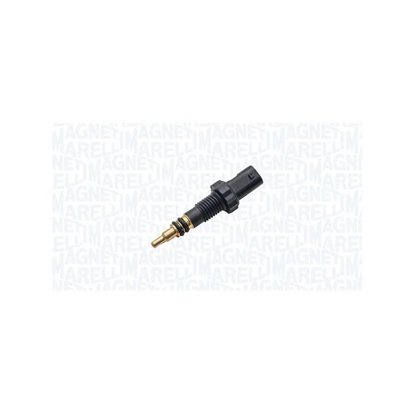 Sensor, kylvätsketemperatur Magneti marelli 171916011860 MAGNETI MARELLI