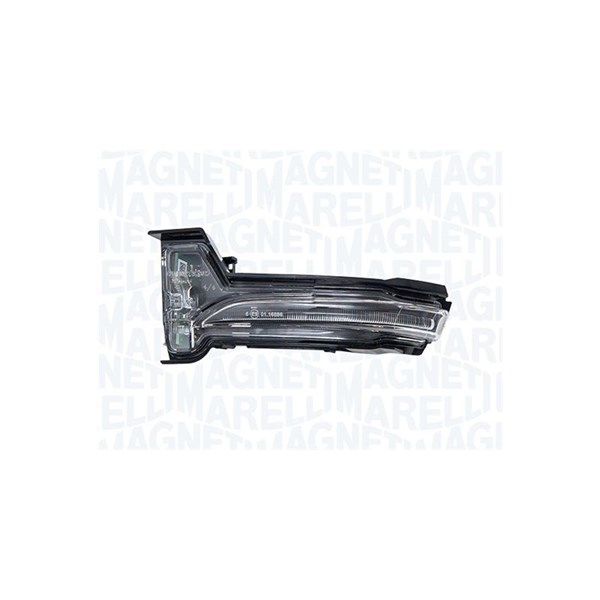 Blinkers, Vänster fram Magneti marelli 182201549500 MAGNETI MARELLI