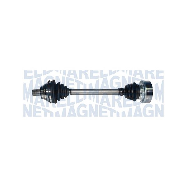 Drivaxel, framaxel vänster Magneti marelli 302004190124 MAGNETI MARELLI