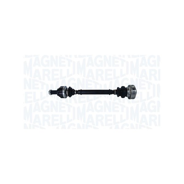 Drivaxel, Bakaxel Magneti marelli 302004190136 MAGNETI MARELLI