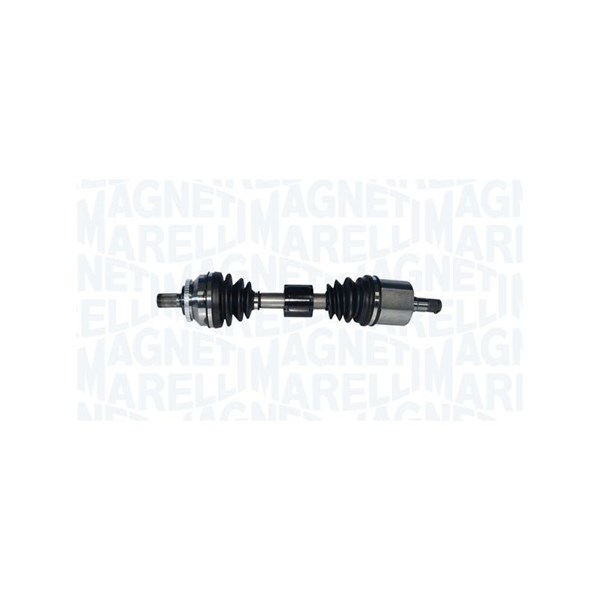 Drivaxel, framaxel vänster Magneti marelli 302004190294 MAGNETI MARELLI