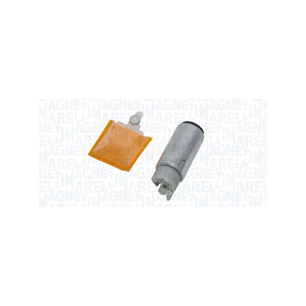 Bränslepump Magneti marelli 313011300151 MAGNETI MARELLI