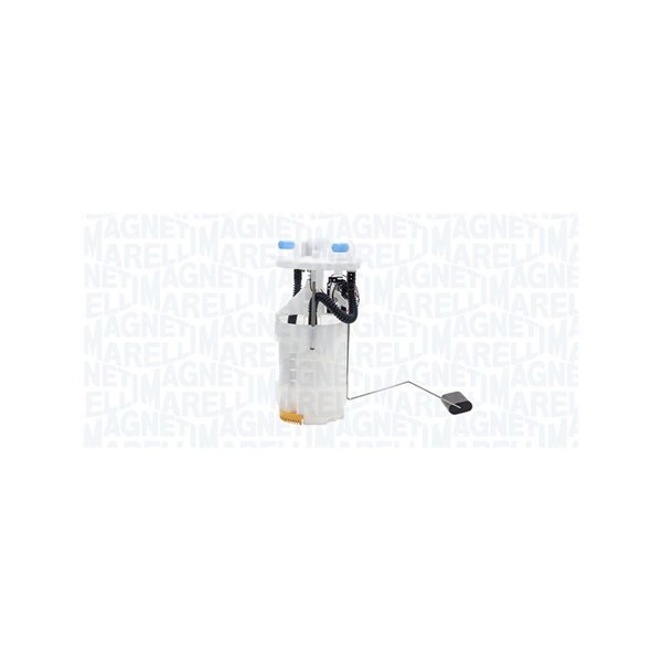 Sensor, bränsletank Magneti marelli 313011313191 MAGNETI MARELLI