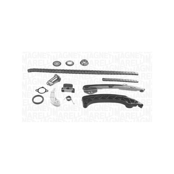Kamkedjesats Magneti marelli 341500001460 MAGNETI MARELLI