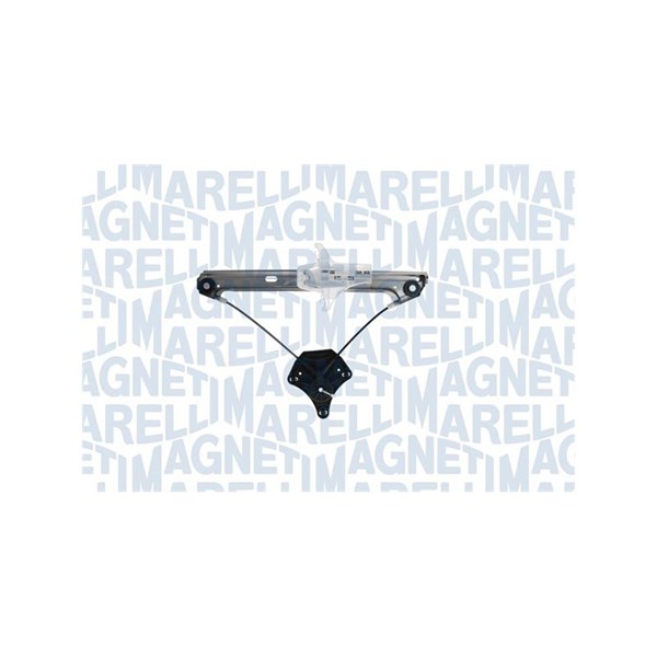 Fönsterhiss, Vänster bak Magneti marelli 350103170478 MAGNETI MARELLI