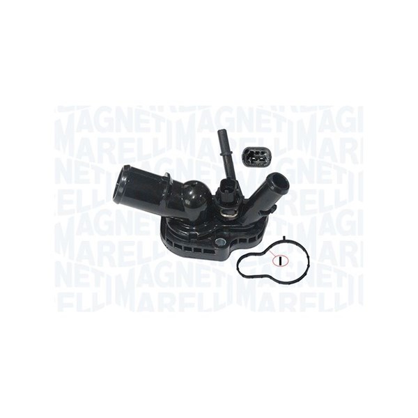Termostat, kylvätska Magneti marelli 352317004650 MAGNETI MARELLI