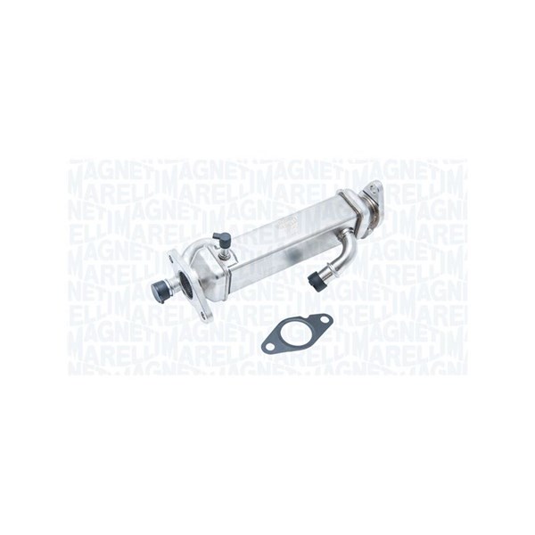 Kylare, avgasåterföring Magneti marelli 571822112164 MAGNETI MARELLI