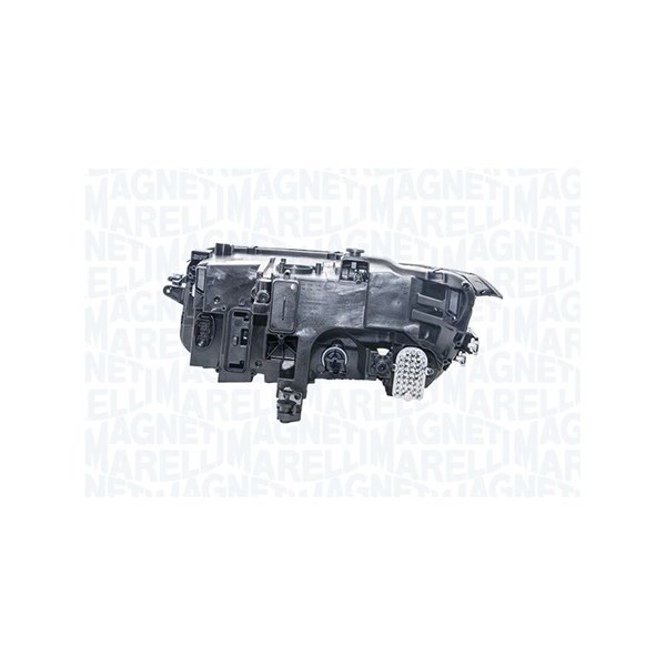 Strålkastare, Höger Magneti marelli 710301119232 MAGNETI MARELLI