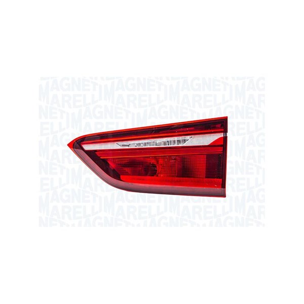 Baklykta, Höger Magneti marelli 715104238000 MAGNETI MARELLI Baklykta, Höger Magneti marelli 715104238000 MAGNETI MARELLI