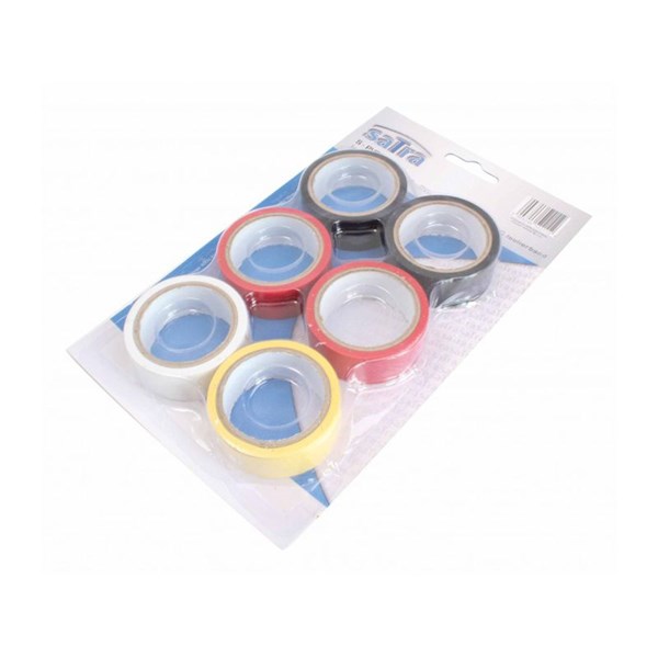 PVC Isoleringstejp, Universal