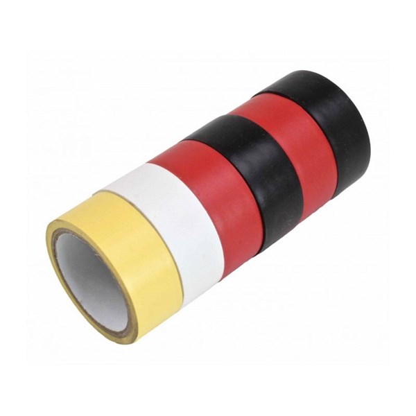 PVC Isoleringstejp, Universal PVC Isoleringstejp, Universal