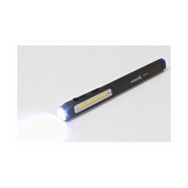 Uppladdningsbar led-penna, Universal