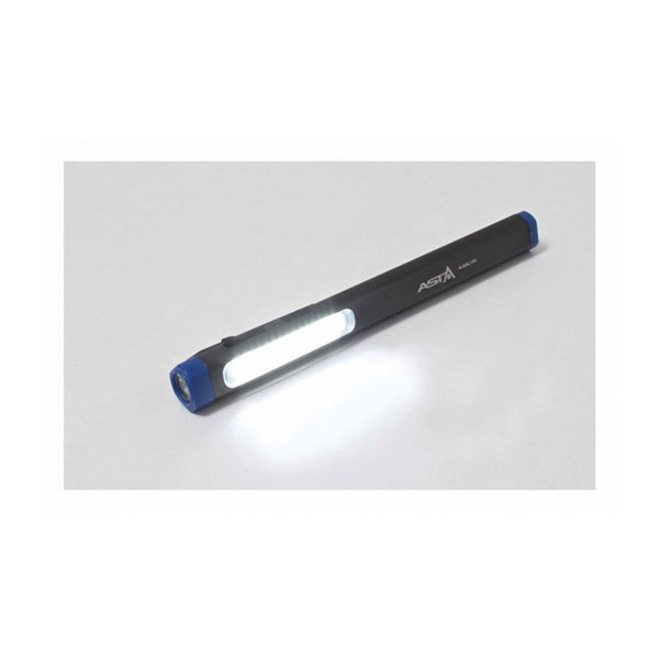 Uppladdningsbar led-penna, Universal