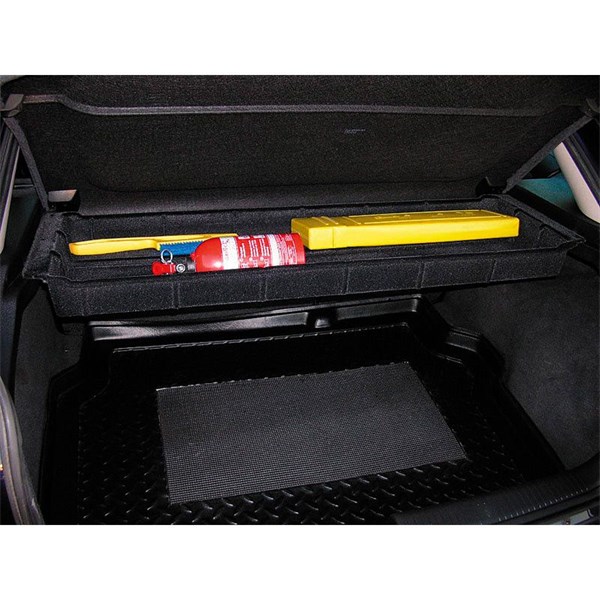 Pakethylla Fack Volvo XC40 Recharge 2020- & EX40 2024-, Bagageutr CIKCAR Pakethylla Fack Volvo XC40 Recharge 2020- & EX40 2024-, Bagageutr CIKCAR