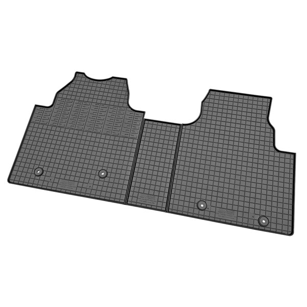 Gummimatta, kupé Ford Tourneo Custom (V710), Fram Cikcar CK RFO09 CIKCAR