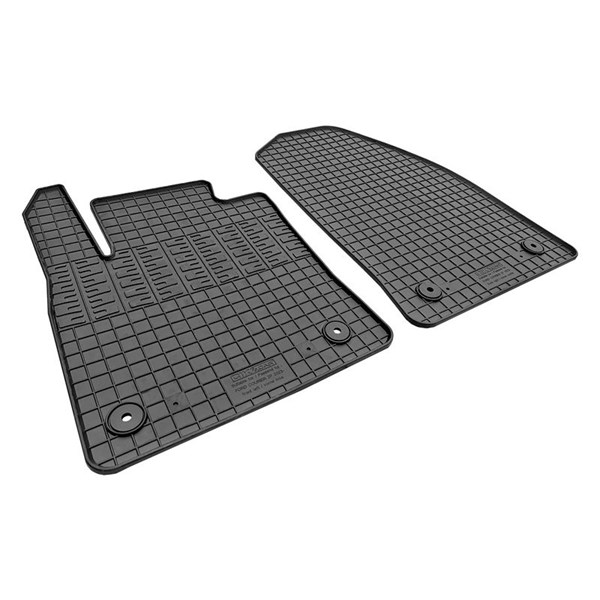 Gummimatta, kupé Ford Transit Courier, Fram Cikcar CK RFO10 CIKCAR Gummimatta, kupé Ford Transit Courier, Fram Cikcar CK RFO10 CIKCAR