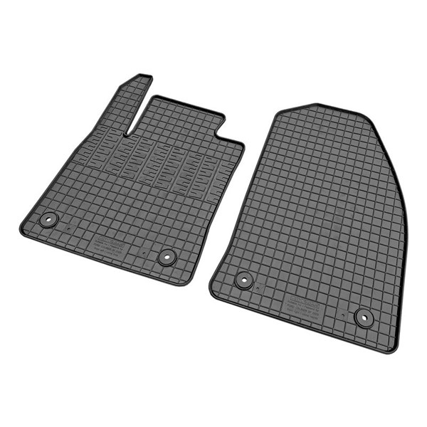 Gummimatta, kupé Ford Transit Courier, Fram Cikcar CK RFO10 CIKCAR Gummimatta, kupé Ford Transit Courier, Fram Cikcar CK RFO10 CIKCAR