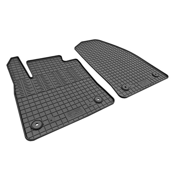 Gummimatta, kupé Ford Transit Courier, Fram Cikcar CK RFO10 CIKCAR Gummimatta, kupé Ford Transit Courier, Fram Cikcar CK RFO10 CIKCAR