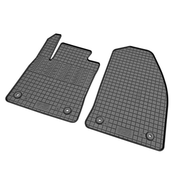 Gummimatta, kupé Ford Transit Courier, Fram Cikcar CK RFO10 CIKCAR Gummimatta, kupé Ford Transit Courier, Fram Cikcar CK RFO10 CIKCAR