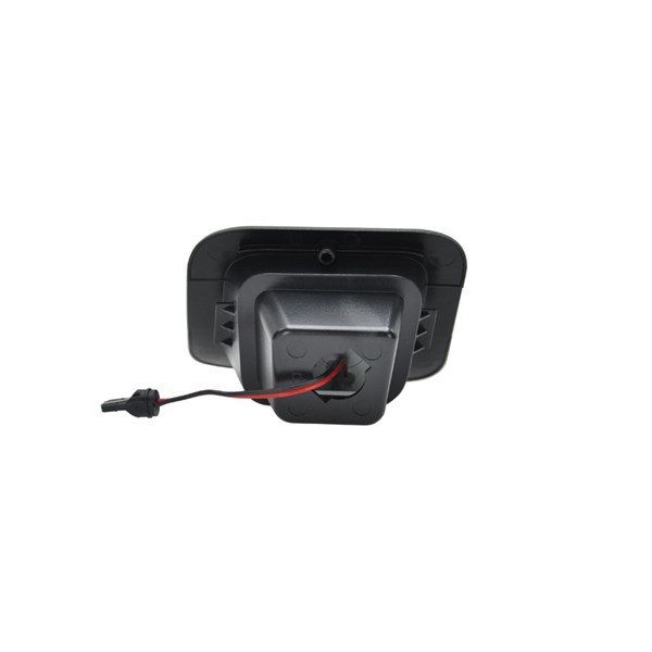 Belysning, registreringsskylt Dodge RAM 2002-2022, Fram eller bak AutoStyle Belysning, registreringsskylt Dodge RAM 2002-2022, Fram eller bak AutoStyle