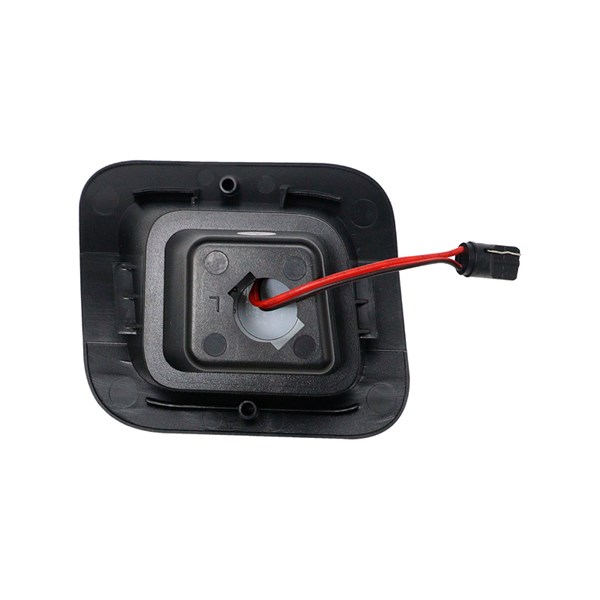 Belysning, registreringsskylt Dodge RAM 2002-2022, Fram eller bak AutoStyle Belysning, registreringsskylt Dodge RAM 2002-2022, Fram eller bak AutoStyle