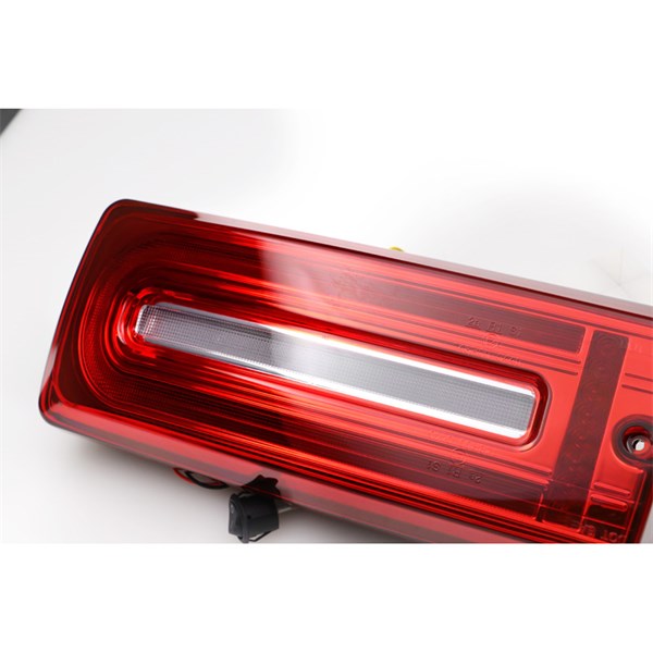 Led-bakljus set Mercedes G-Class W463 AMG 1999-2018, Bak AutoStyle