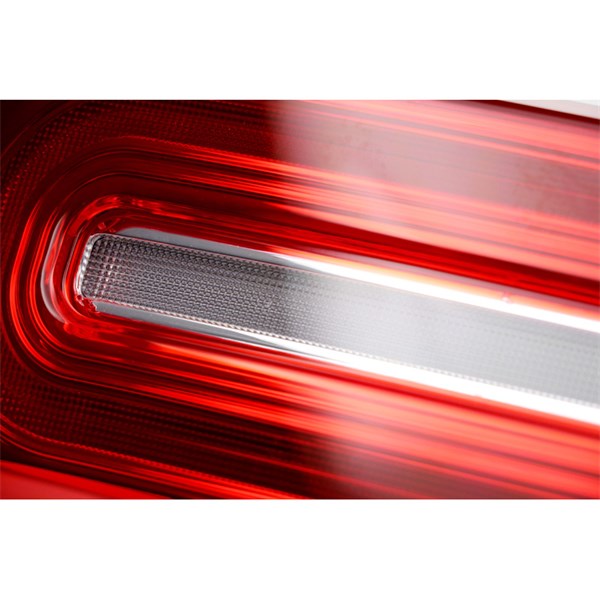 Led-bakljus set Mercedes G-Class W463 AMG 1999-2018, Bak AutoStyle