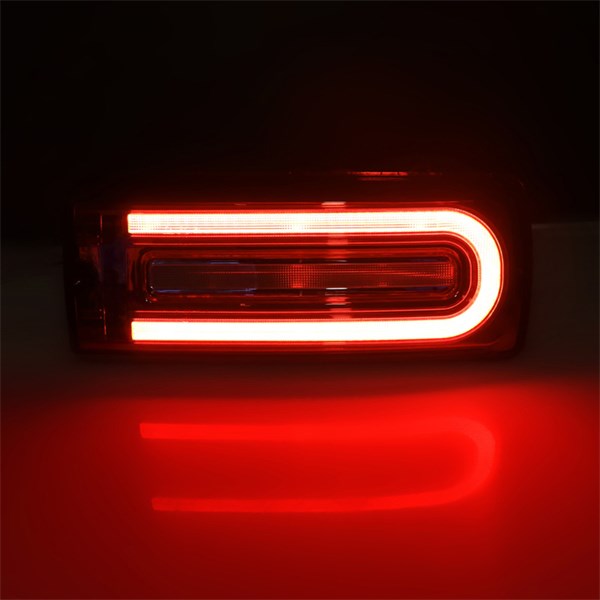 Led-bakljus set Mercedes G-Class W463 AMG 1999-2018, Bak AutoStyle